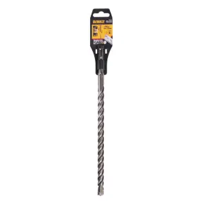 Бур DeWALT "SDS-Plus, XLR", 4 кромки, 14x310x250 мм №4