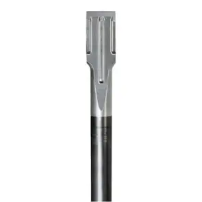 Зубило DeWALT "SDS-Max", XLR плоское, 25х300 мм. №6