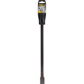Зубило DeWALT "SDS-Max", XLR плоске, 25х400 мм. №4
