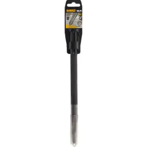 Зубило DeWALT "SDS-Max", XLR пикообразное, 300 мм. №4