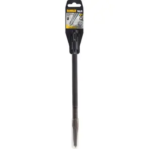 Зубило DeWALT "SDS-Plus", XLR пікоподібне, 300мм №4
