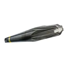 Зубило DeWALT "SDS-Plus", XLR пікоподібне, 300мм №5