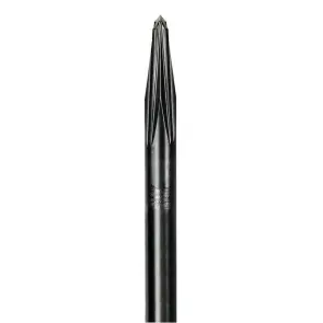 Зубило DeWALT "SDS-Plus", XLR пікоподібне, 300мм №6