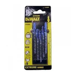 Полотно пильное для Металла DeWALT DT2054 №2