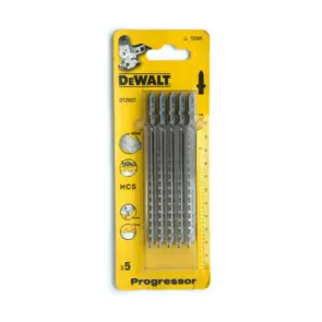 Полотно пильное для древисины DeWALT DT2057 №2
