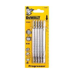 Полотно пильное специальное DeWALT DT2059 №2