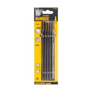 Полотно пильне спеціальне DeWALT DT2084 №2
