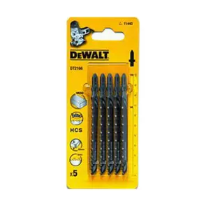 Полотно пильне для металу DeWALT DT2156 №2