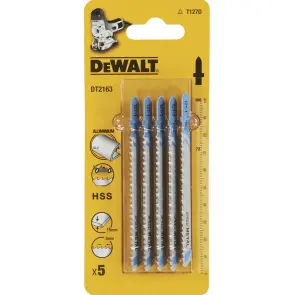 Полотно пильное для Металла DeWALT DT2163 №3