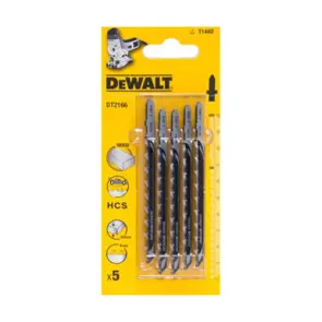 Полотно пильное для древисины DeWALT DT2166 №2