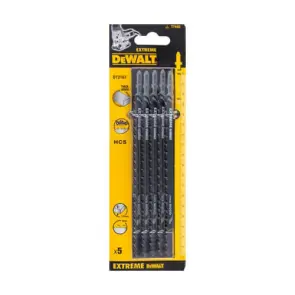 Полотно пильное для древисины DeWALT DT2167 №2