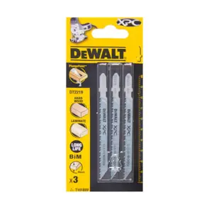 Полотно пильне для деревини DeWALT DT2219 №2