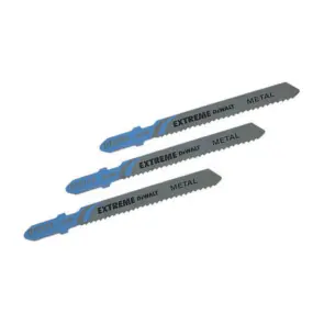 Полотно пильне для металу DeWALT DT2154 №5