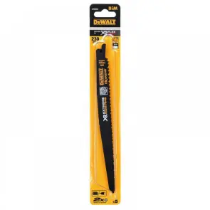 Полотно пильное универсальное DeWALT DT99555 №2