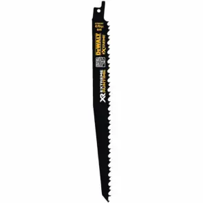 Полотно пильное универсальное DeWALT DT99555 №3