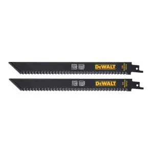 Полотно пильное для специальных Материалов DeWALT DT2450 №5