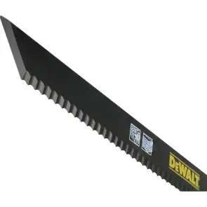 Полотно пильное для специальных Материалов DeWALT DT2450 №6