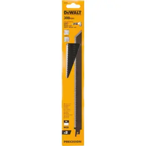 Полотно пильное для специальных Материалов DeWALT DT2451 №4
