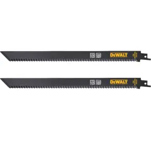 Полотно пильное для специальных Материалов DeWALT DT2451 №5