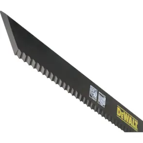 Полотно пильное для специальных Материалов DeWALT DT2451 №6