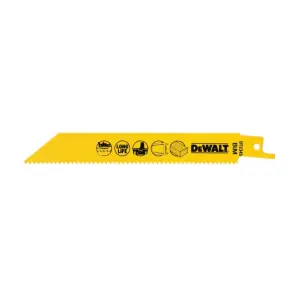 Полотно пильное универсальное DeWALT DT2345 №3