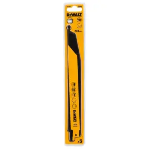 Полотно пильное для Металла DeWALT DT2354 №2