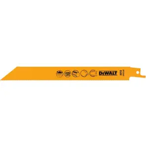 Полотно пильное для Металла DeWALT DT2354 №3