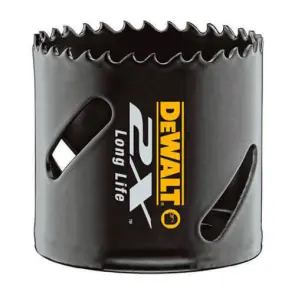 Ціфенбор-коронка біметалічна EXTREME LongLife DeWALT DT8192L №2
