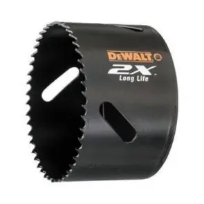 Ціфенбор-коронка біметалічна EXTREME LongLife DeWALT DT8192L №3