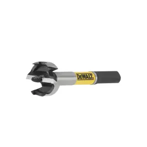 Свердло Форстнера по деревині DeWALT, діаметр 45 мм, 1 штука №2