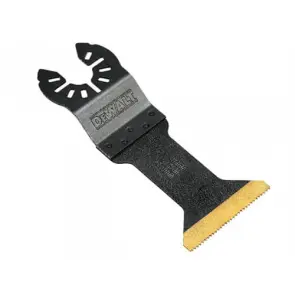 Полотно пильное погружное DeWALT DT20702 №2