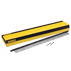 Шурупы для шуруповертов по гипсокартону DeWALT для металлического профиля, 25 мм х 3,5 мм, 1000 штук №4