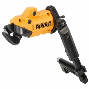 Насадка-ножиці DeWALT для різання листового металу, товщиною до 1,3 мм №5