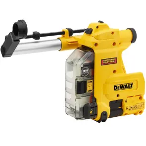 Система пылеудаления DeWALT, для перфораторов SDS-PLUS DCH283, DCH323, DCH333, DCH334, D25333, D25334 №3