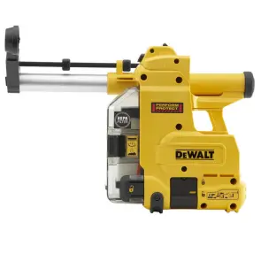 Система пылеудаления DeWALT, для перфораторов SDS-PLUS DCH283, DCH323, DCH333, DCH334, D25333, D25334 №4