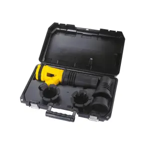 Система пиловидалення DeWALT, для перфораторів SDS-Max, відбійних молотків SDS-Max і 19 мм HEX №4
