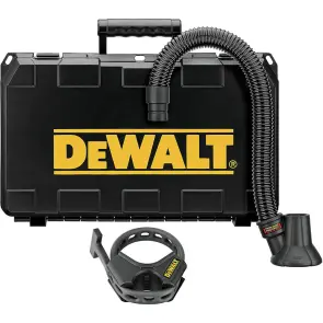 Система пиловидалення DeWALT, для відбійних молотків, діаметр зубил до 32 мм №5