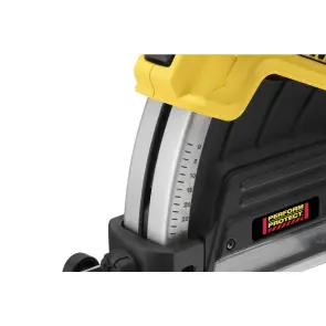 Захисний кожух для відводу пилу DeWALT, сумісний з УШМ 125 мм №11