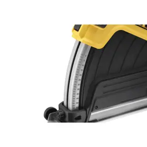 Защитный кожух для отвода пыли DeWALT, совместим с УШМ 230 мм №12
