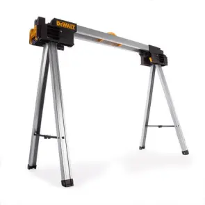 Козли складні DeWALT (пара) витримують вагу до 900 кг. ,висота 1117 мм №11