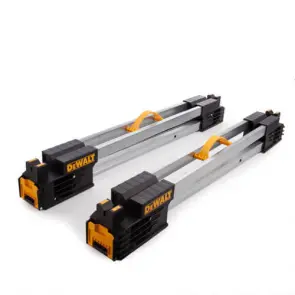Козли складні DeWALT (пара) витримують вагу до 900 кг. ,висота 1117 мм №15