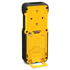 Далекомір лазерний DeWALT DW03101 №11