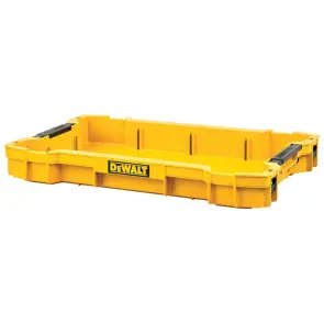 Лоток для ящиків DeWALT TOUGHSYSTEM 2.0, 468x307x60 мм, вага 0.64 кг №2