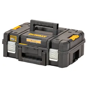 Ящик TSTAK 2.0 DeWALT, 440х331х160 мм, со вставкой из вспененного материала №7