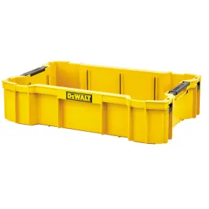 Лоток для ящиків DeWALT TOUGHSYSTEM 2.0, 468x307x114 мм, вага 0.85 кг №11