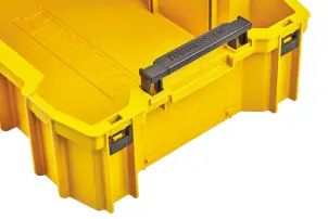 Лоток для ящиків DeWALT TOUGHSYSTEM 2.0, 468x307x114 мм, вага 0.85 кг №16