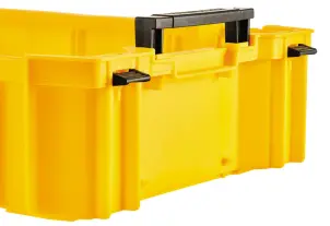 Лоток для ящиків DeWALT TOUGHSYSTEM 2.0, 468x307x114 мм, вага 0.85 кг №17