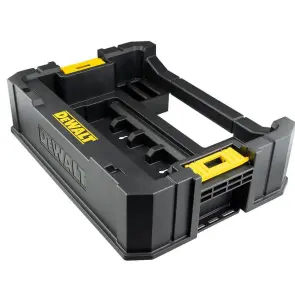 Ящик DeWALT для хранения наборов в кейсах TOUGH CASE по заворачиванию и сверлению TSTAK №6