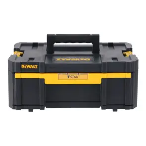 Ящик инструментальный DeWALT TSTAK ™ III, 440х314мм, с 6 извлекаемыми чашками для принадлежностей. №2