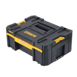 Ящик инструментальный DeWALT TSTAK ™ III, 440х314мм, с 6 извлекаемыми чашками для принадлежностей. №5